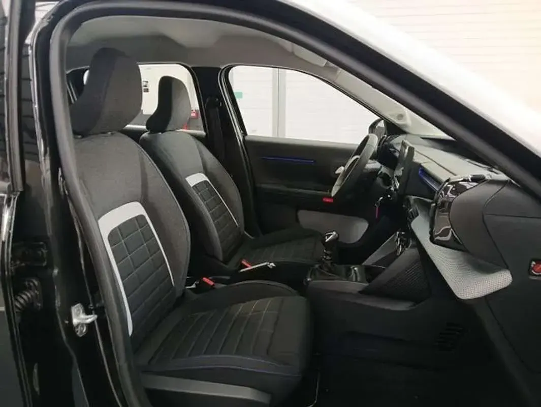 Usado Citroën C3 101 CV (74 kW) 2025 Blanco SUV