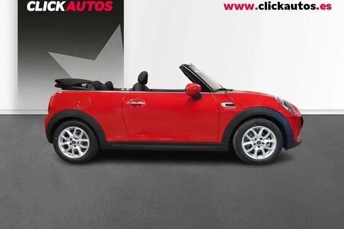 Usado Mini ONE 102 CV (75 kW) 2020 Utilitario