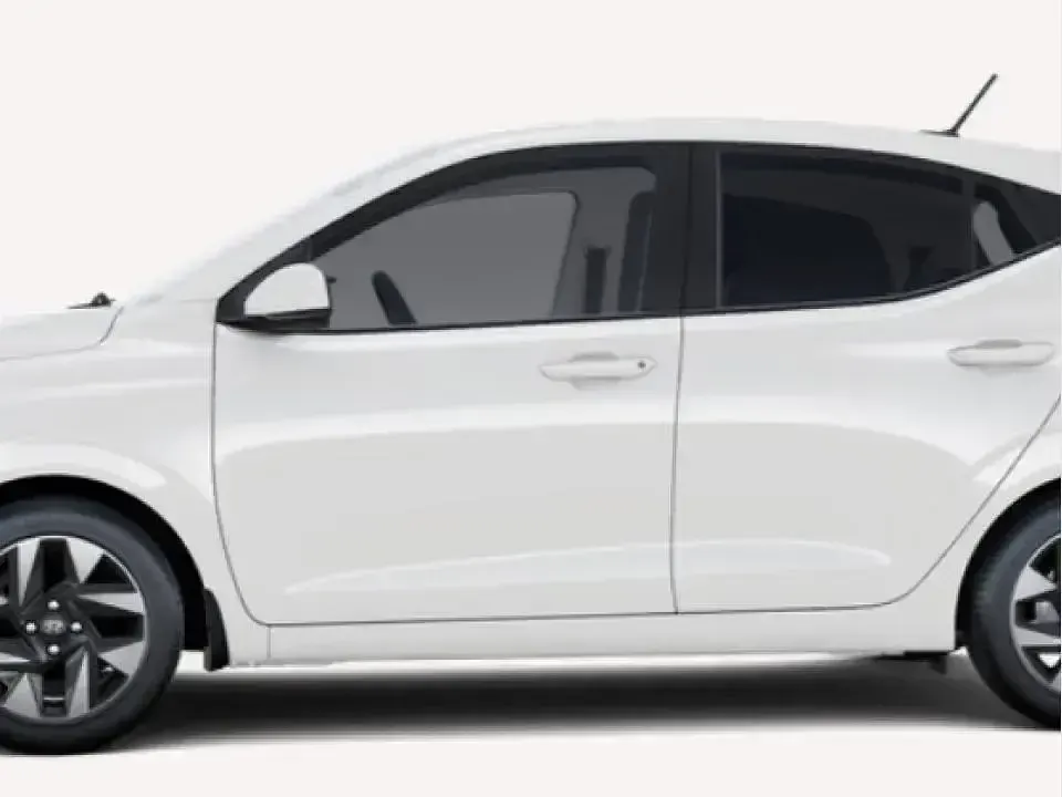 Nuevo Hyundai i10 67 CV (49 kW) 2025 Otro Utilitario