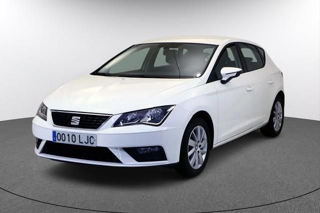 Usado 2020 Seat Leon Reference Utilitario | 13.360 € (Buen precio) - Imagen 1/2