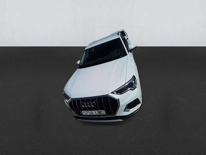 Occasion Audi Q3 Advanced Plus 150 ch (110 kW) 2022 Blanc SUV