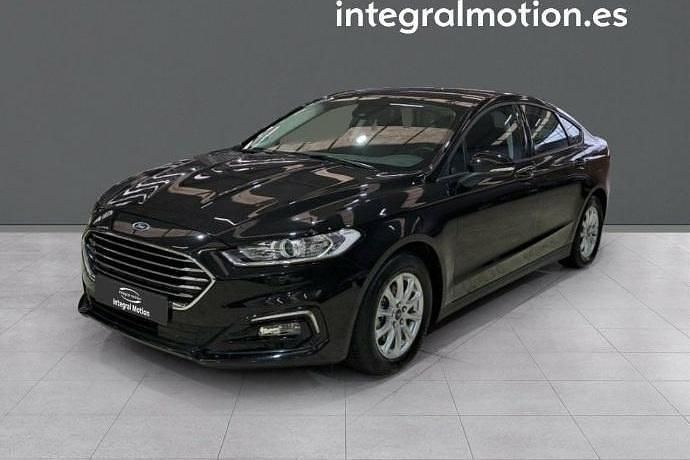 Otros Usado 2022 Ford Mondeo Trend Berlina | 17.200 € (Precio justo) - Imagen 1/4