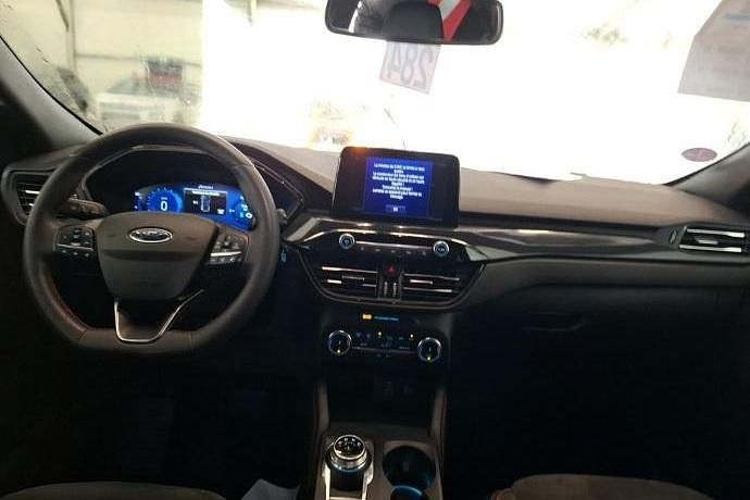 Usado Ford Kuga ST-Line X 190 CV (139 kW) 2023 SUV