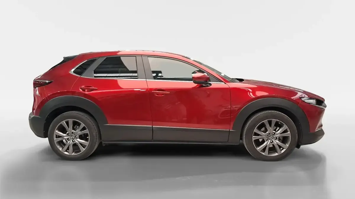 Usado Mazda CX-30 186 CV (136 kW) 2023 SUV