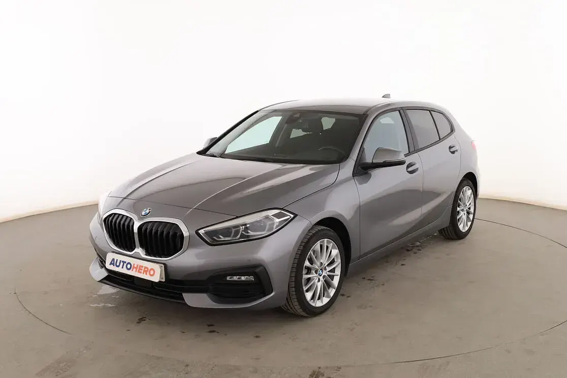 Usado BMW 118 Comfort Edition 136 CV (100 kW) 2022 Berlina