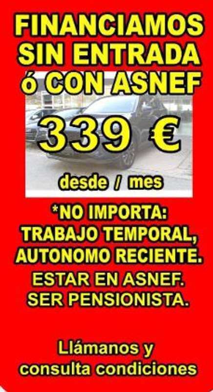Negro Usado 2022 Mazda CX-5 SUV | 24.000 € (Precio justo) - Imagen 1/4