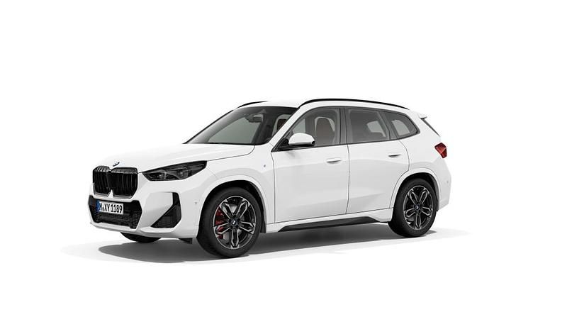 Usado BMW X1 163 CV (119 kW) 2025 Blanco SUV