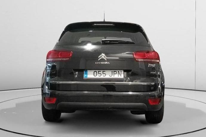 Usado Citroën C4 Picasso Feel 131 CV (96 kW) 2016 Monovolumen