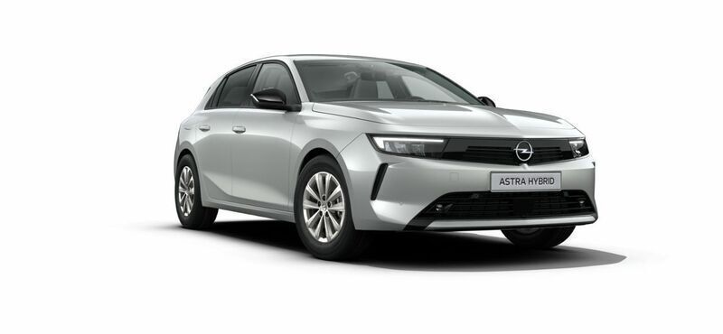 Nuevo Opel Astra Edition 145 CV (106 kW) 2025 Gris