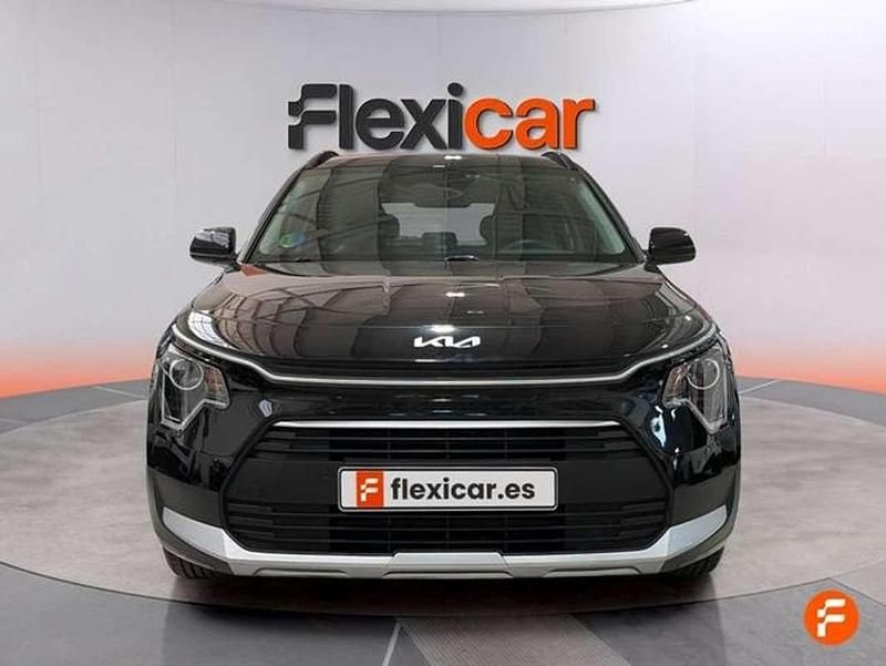 Usado Kia Niro 141 HP (103 kW) 2022 Preto SUV