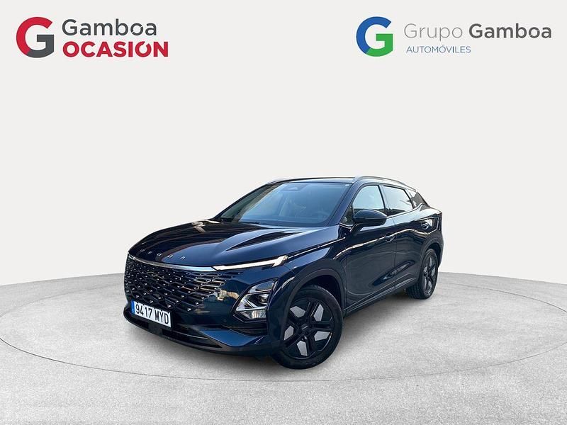Usado Omoda 5 147 CV (108 kW) 2025 Azul SUV