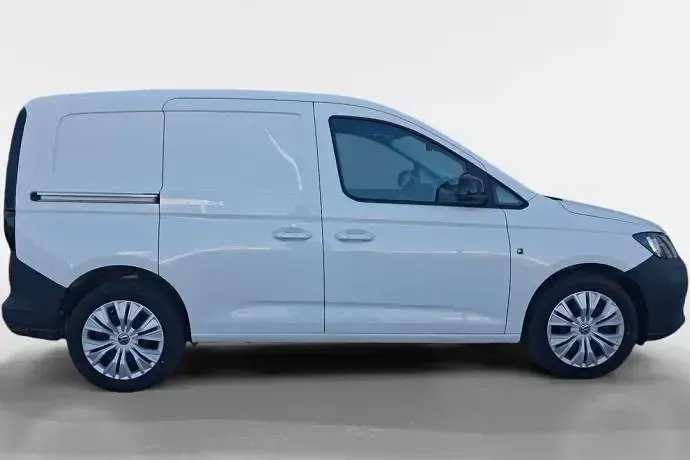 Usado VW Caddy 150 CV (110 kW) 2026 Monovolumen