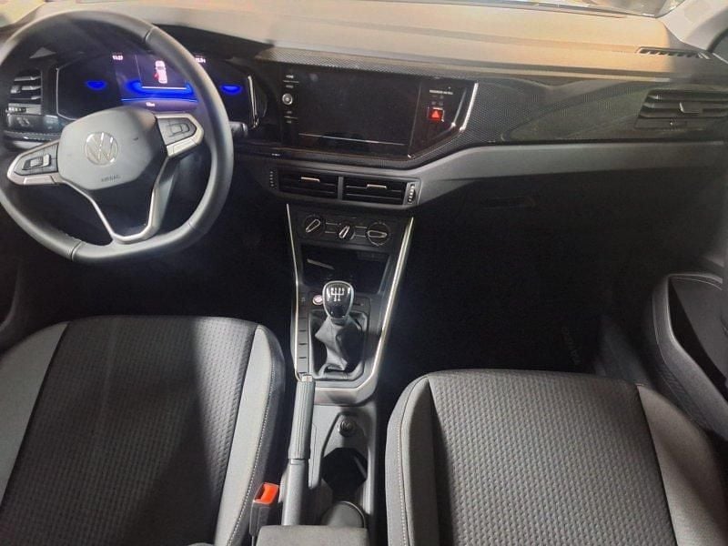 Usado VW Taigo 95 CV (69 kW) 2025 Gris intenso metalizado SUV