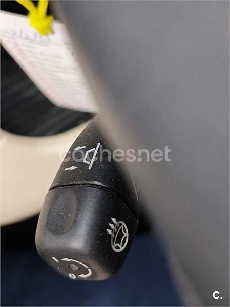 Usado Mercedes CL500 388 CV (285 kW) 2008 Negro Coupe