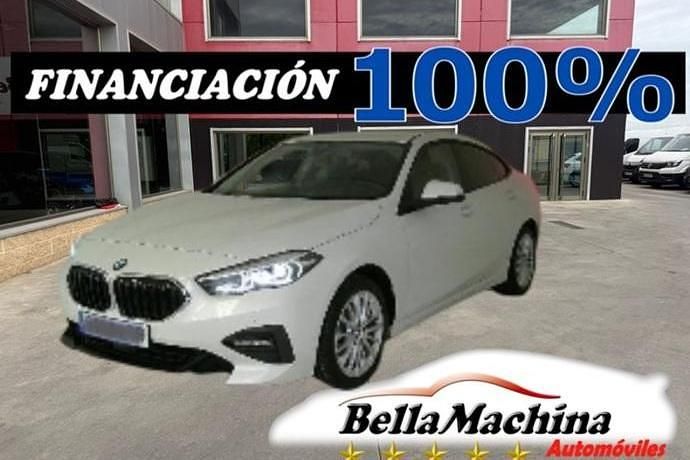 Usado 2022 BMW 218 Coupe | 19.475 € (Buen precio) - Imagen 1/1