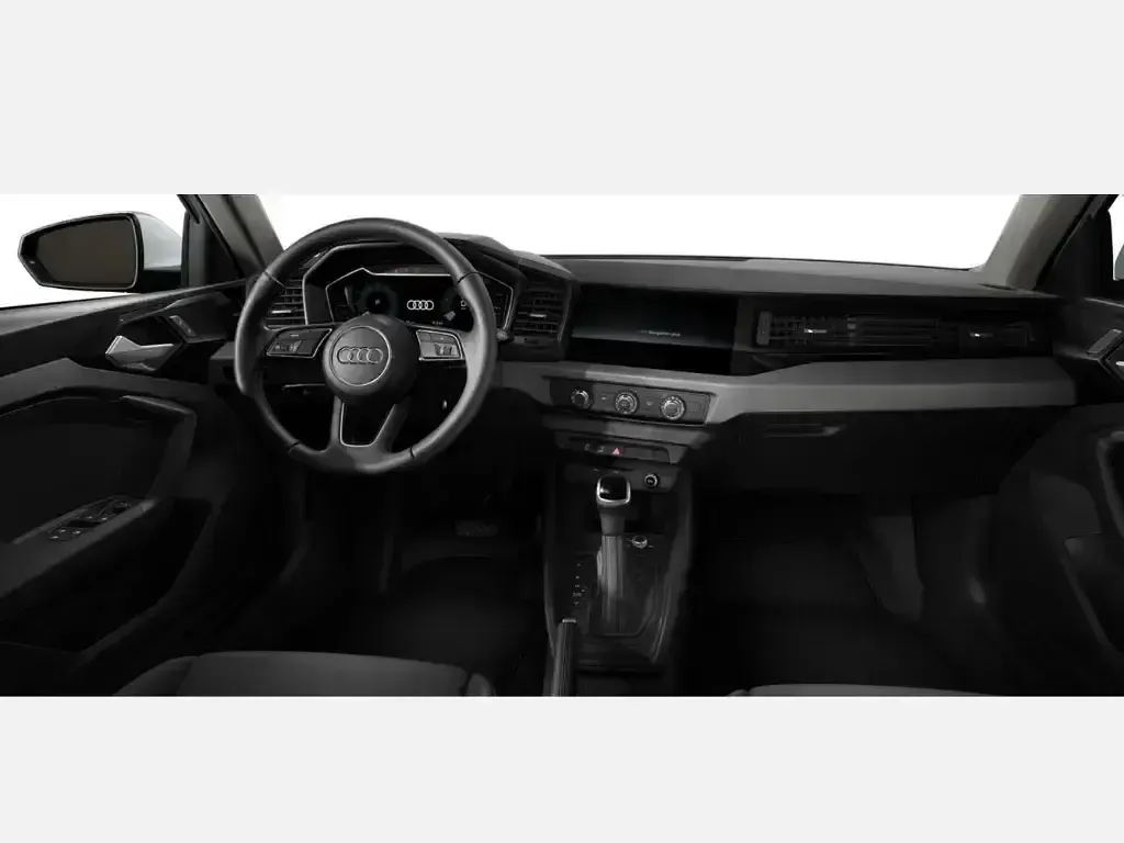 Nuevo Audi A1 Sportback Advanced Plus 116 CV (85 kW) 2025 Blanco Utilitario