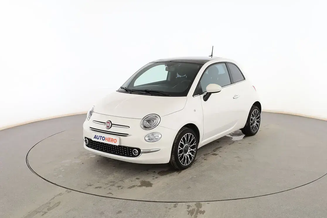 Occasion Fiat 500 Dolcevita 69 PK (50 kW) 2024 Sedan