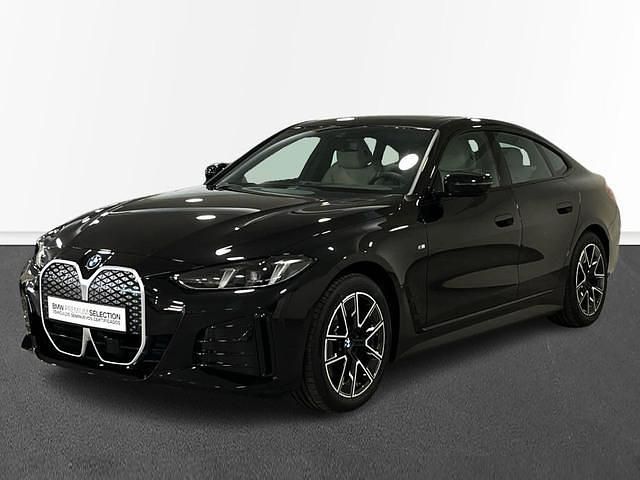Usado 2025 BMW i4 Shadowline Berlina | 57.500 € (Un poco caro) - Imagen 1/4