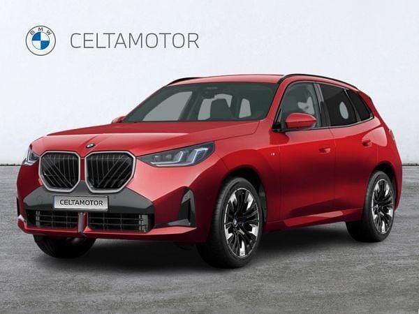 Nuevo BMW X3 208 CV (152 kW) 2026 Otro SUV
