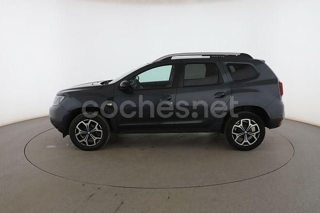 Usado Dacia Duster 116 CV (85 kW) 2020 Gris SUV