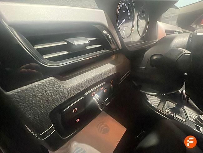 Usado BMW X2 140 CV (102 kW) 2020 Blanco SUV