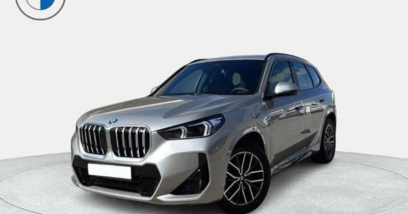 Usado BMW X1 244 HP (179 kW) 2026 SUV