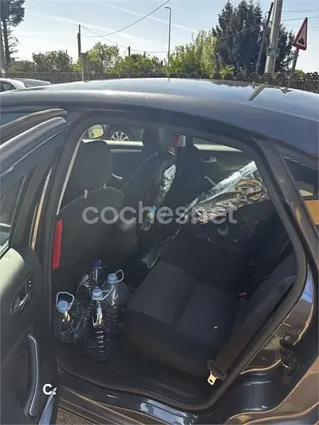 Usado Ford Mondeo Titanium 140 CV (102 kW) 2008 Negro Berlina