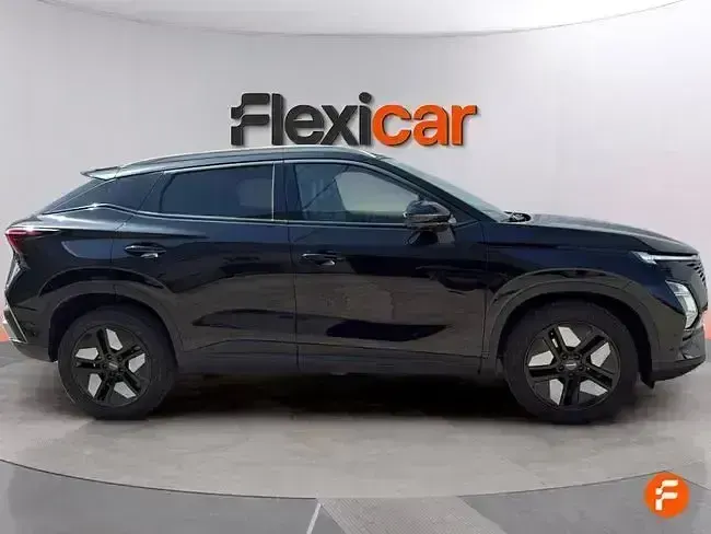 Usado Omoda 5 147 CV (108 kW) 2025 Negro SUV