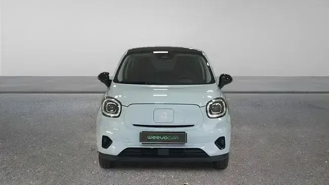 Usado Leapmotor T03 69 kW (95 CV) 2024 Eléctrico Utilitario