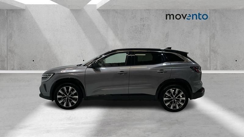 Usado Renault Austral Techno 140 CV (102 kW) 2023 Gris SUV