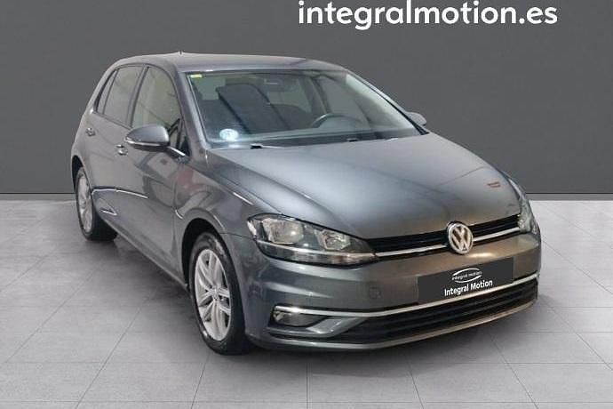 Usado VW Golf VII Advance 149 CV (109 kW) 2018