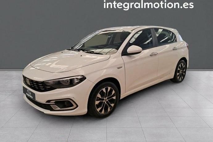 Usado 2023 Fiat Tipo City Life | 12.900 € (Buen precio) - Imagen 1/4