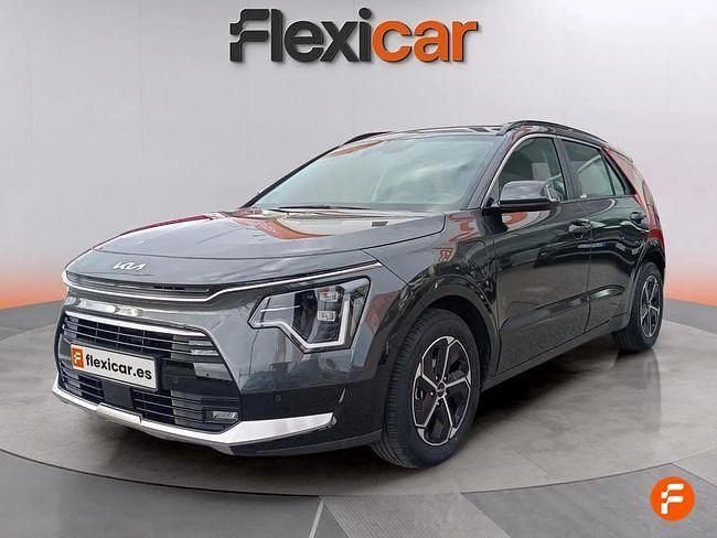 Usado Kia Niro 183 CV (134 kW) 2023 Negro SUV