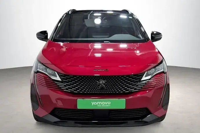 Usado Peugeot 3008 GT 130 CV (95 kW) 2023 SUV