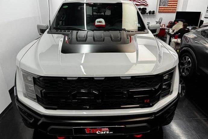 Usado Ford F-150 Raptor 710 CV (522 kW) 2023 Pickup/Camioneta