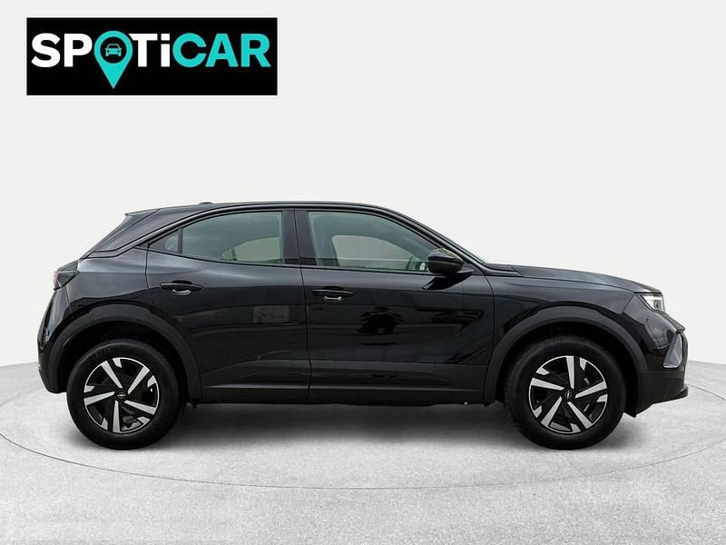 Nuevo Opel Mokka Edition 136 CV (100 kW) 2025 Negro SUV