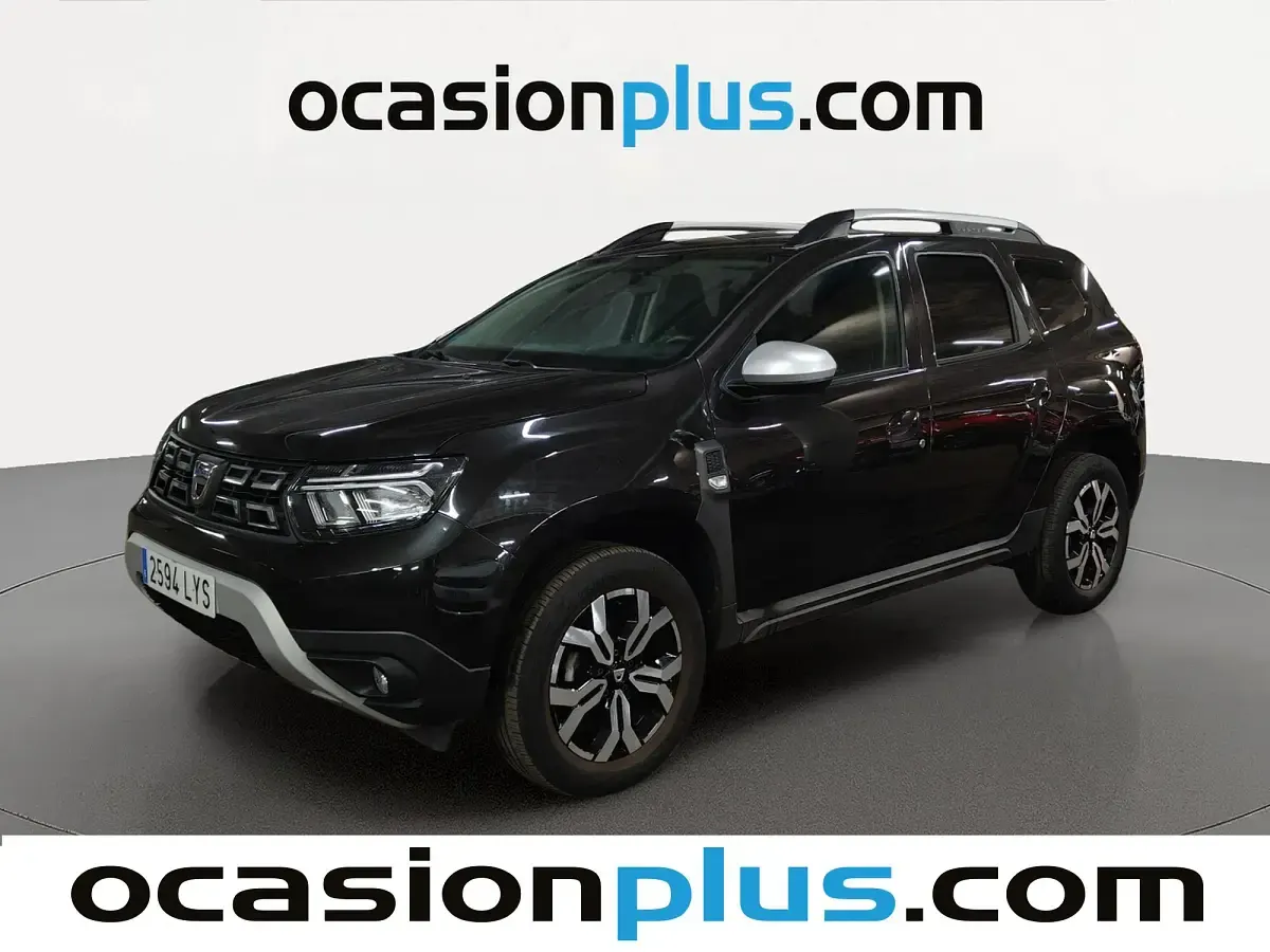 Usado Dacia Duster Prestige 101 CV (74 kW) 2022 SUV