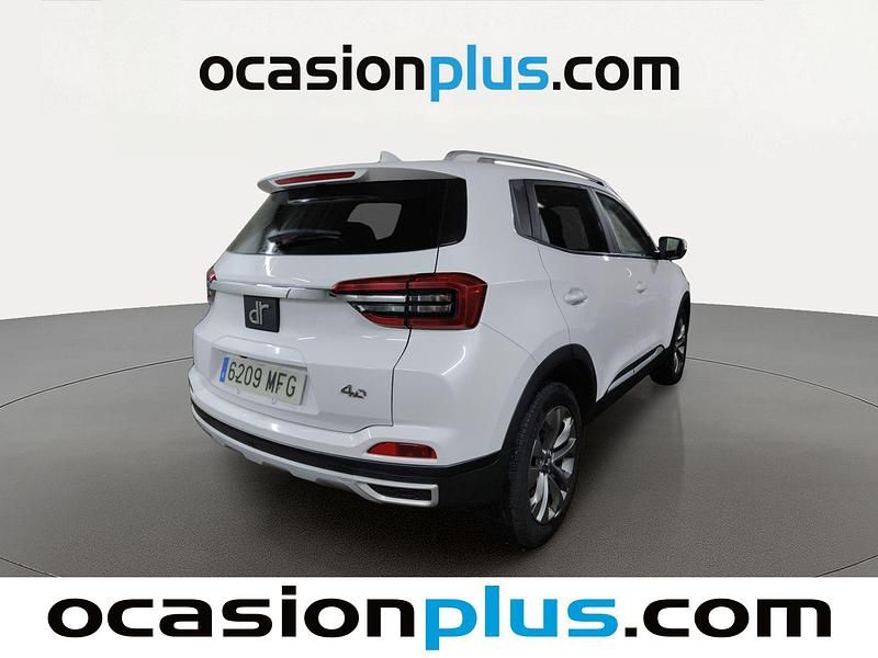 Usado DR DR 4.0 116 CV (85 kW) 2023 Blanco SUV