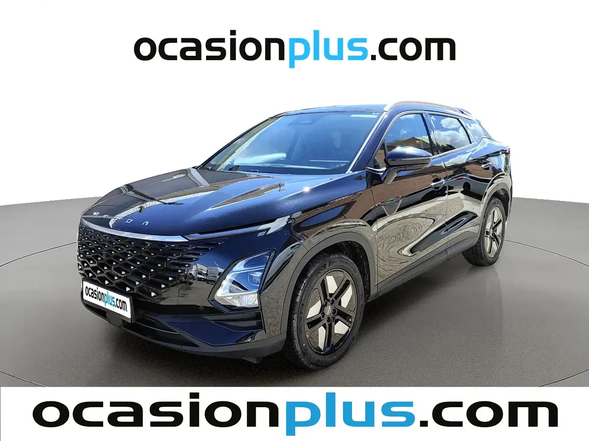 Usado Omoda 5 147 CV (108 kW) 2025 SUV