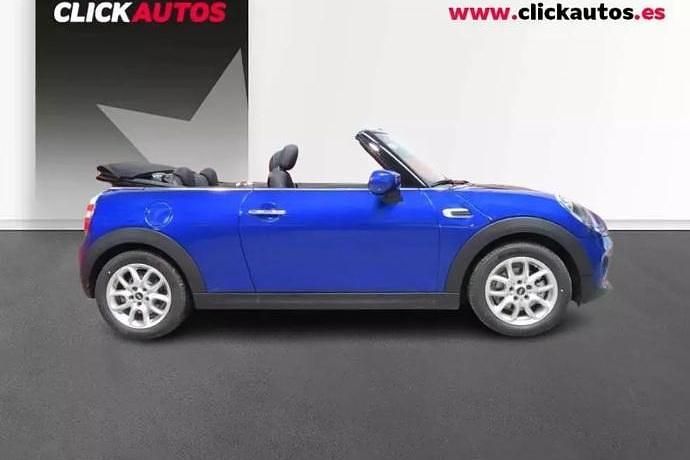 Usado Mini ONE 102 CV (75 kW) 2020 Utilitario