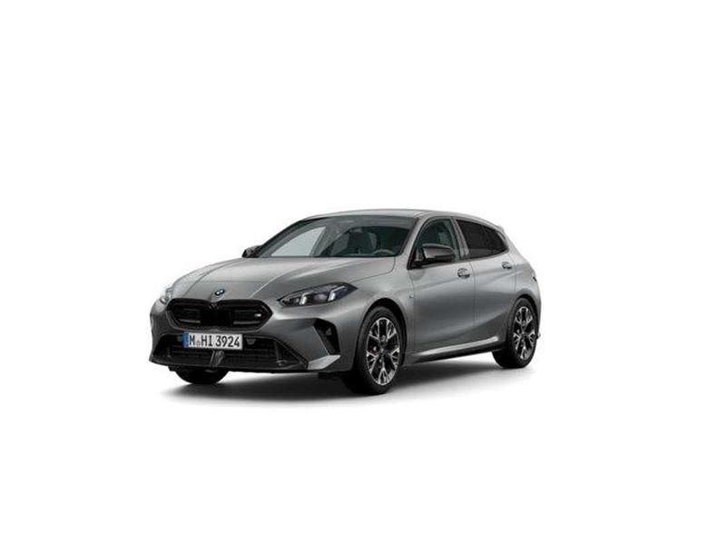 Usado BMW M135 300 HP (220 kW) 2025 Cinzento Citadino