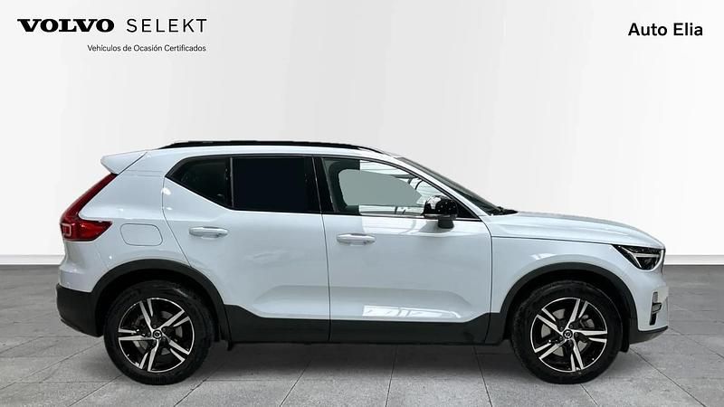 Usado Volvo XC40 Plus 163 CV (119 kW) 2025 SUV