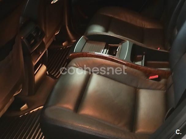 Usado BMW X6 235 CV (172 kW) 2010 Blanco SUV