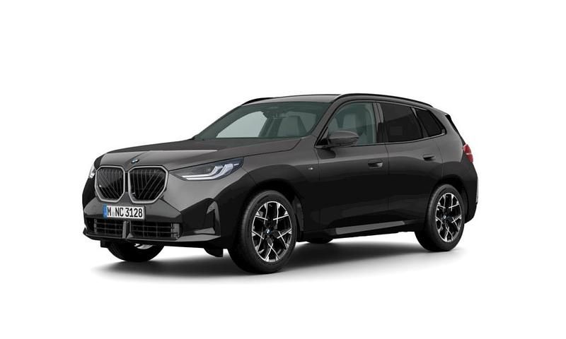 Usado BMW X3 Shadowline 197 CV (144 kW) 2025 SUV