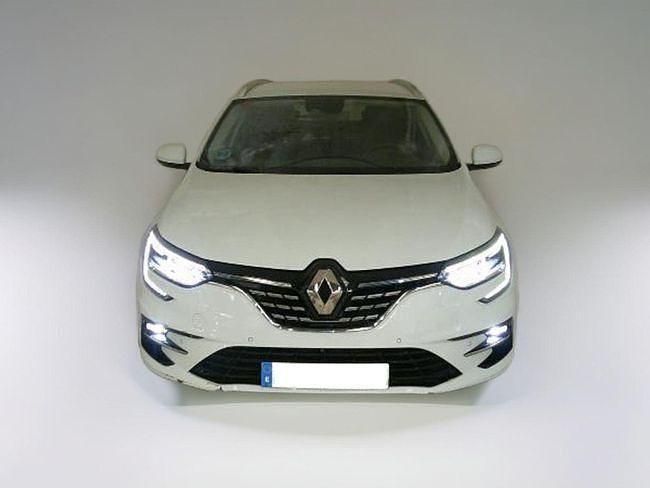 Usado Renault Mégane IV Zen 115 CV (84 kW) 2021 Blanco