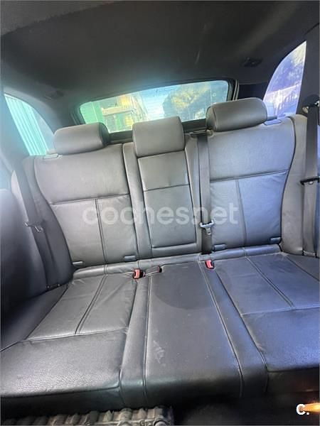 Usado BMW X5 184 CV (135 kW) 2003 Gris / plata SUV