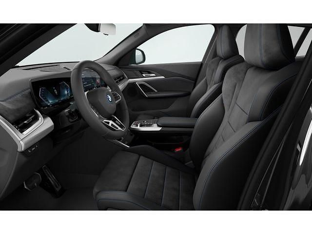 Nuevo BMW iX2 Comfort Edition 230 kW (313 CV) 2025 SUV