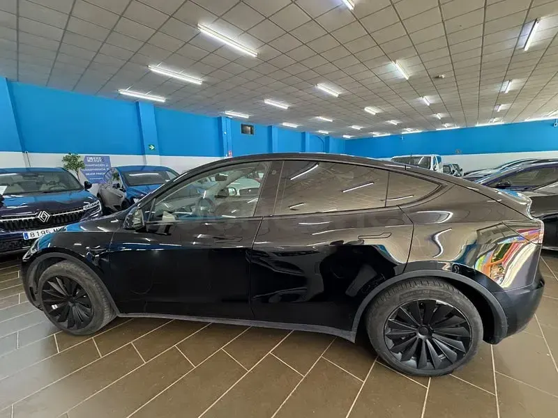 Usado Tesla Model Y 2023 Eléctrico SUV