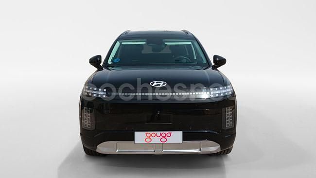 Usado Hyundai Ioniq 9 230 kW (313 CV) 2025 Eléctrico SUV