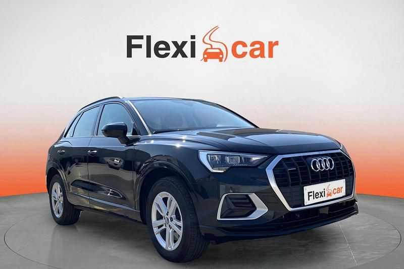 Occasion Audi Q3 Premium 190 ch (139 kW) 2019 Noir SUV